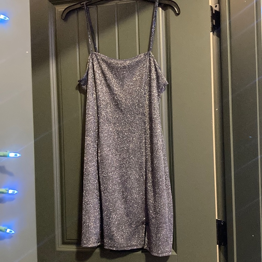 Winterformal dress